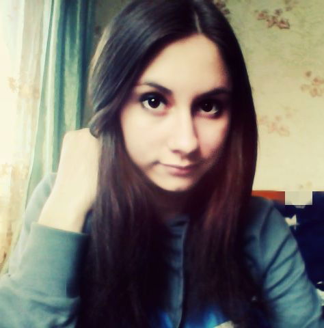 Татьяна Петрушина