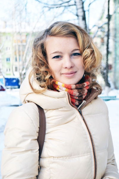 Наталья Лимонова