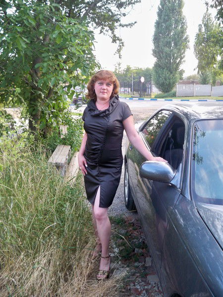 Рада Макарова