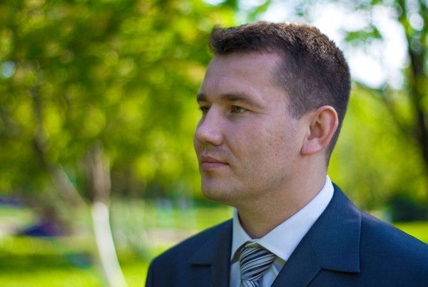 Дмитрий Борцов