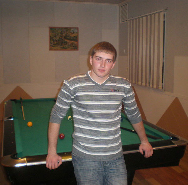 Александр Фильченко