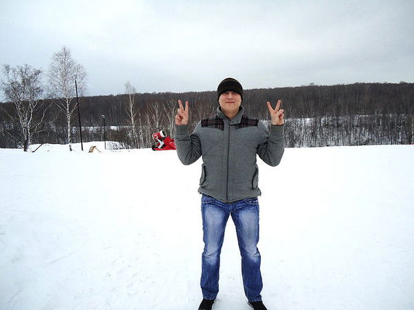 Сергей Зотов