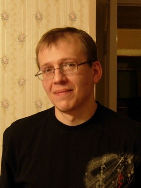 Юрий Бойцерук