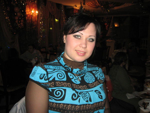 Ирина Смоленская