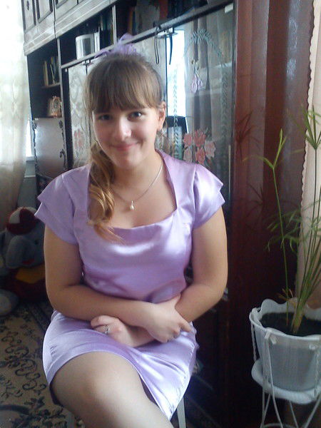 Александра Дьякова