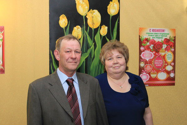 Людмила Смирнова