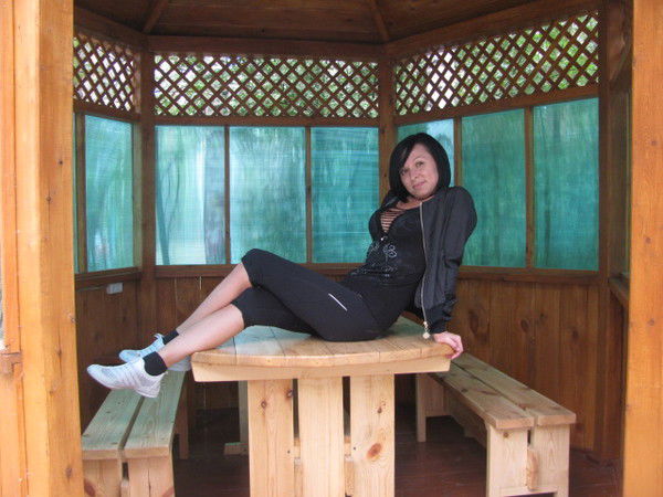 Юсупова Рахиля