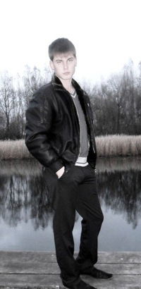 Алина Мироненко