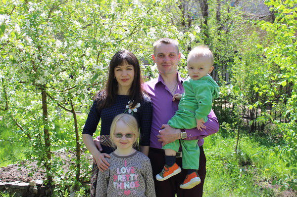 Игорь Демьянченко