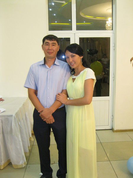 Питос Уткелбаева