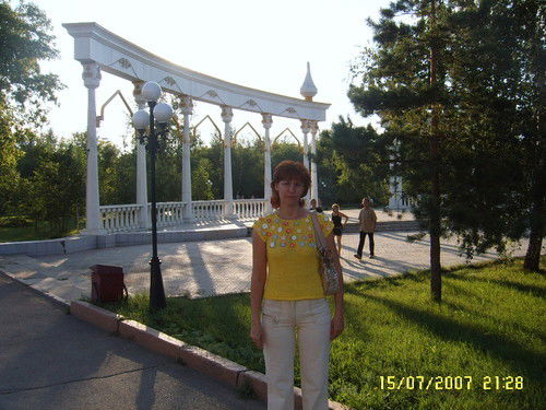 Марина Шишко