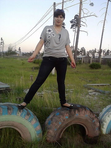 Ирина Панихина