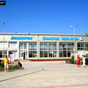 Тубдиспансер Жанакорган