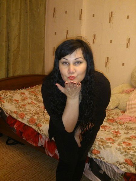 Рагима Мурадинова