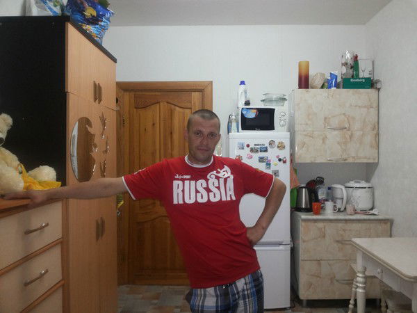 Евгений Устюжанин