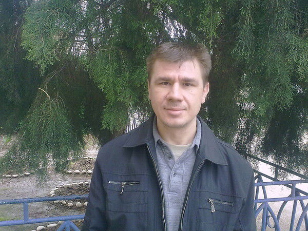 Ildar Ayupov