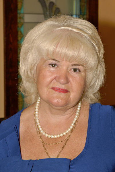 Надежда Пащенко