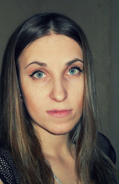 Марина Крахмалёва