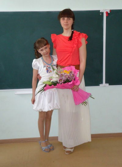 Диана Редько