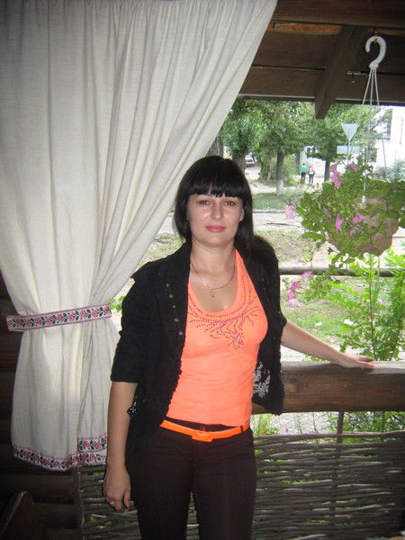 Людмила Птушка