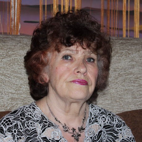 Раиса Левина