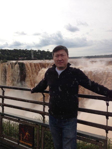 Батталханов Асылбек