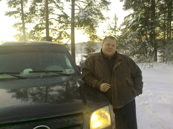 Геннадий Москаленко