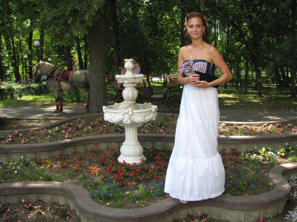 Надежда Лаврухина