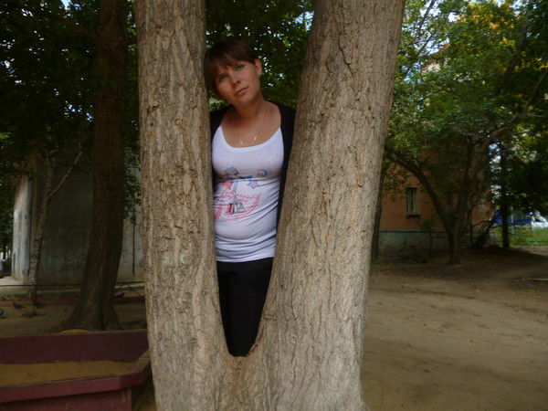 Юленька Ховрина