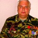 Семён Богданов