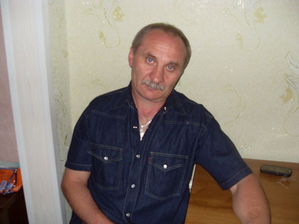 Владимир Играёв