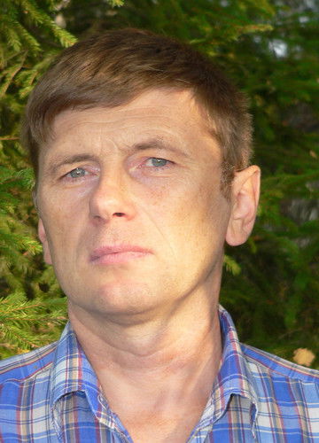 Михаил Шпилев