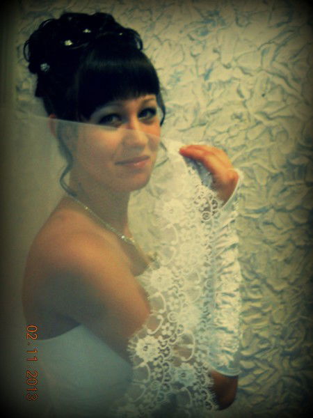 Анастасия Бабасинова