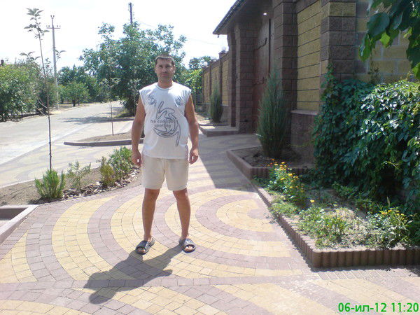 Анатолий Береговой