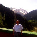 Сарсемби Туржанв