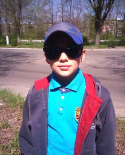 Влад Петренко