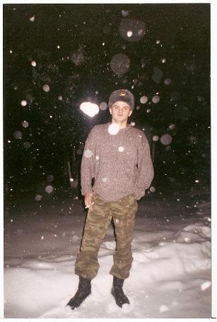 Серега Шельп