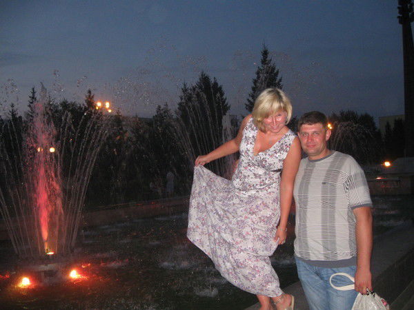 Анатолий Кучерявый