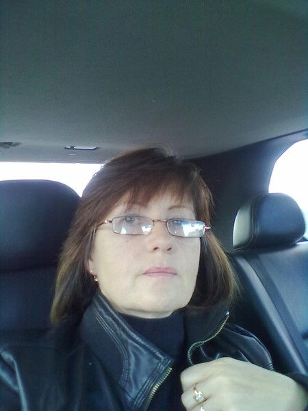 Рита Буданова