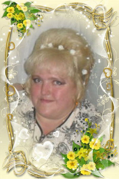 Наталья Артемьева(Божок)