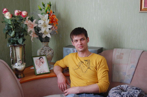 Дмитрий Матьяш