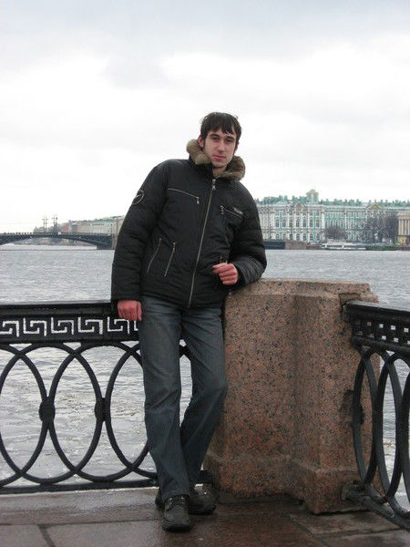 Игорь Курдулько