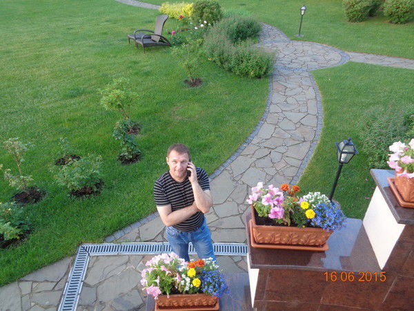 Алексей Селиванов