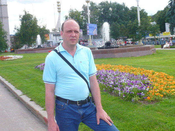 Дмитрий Сокорев