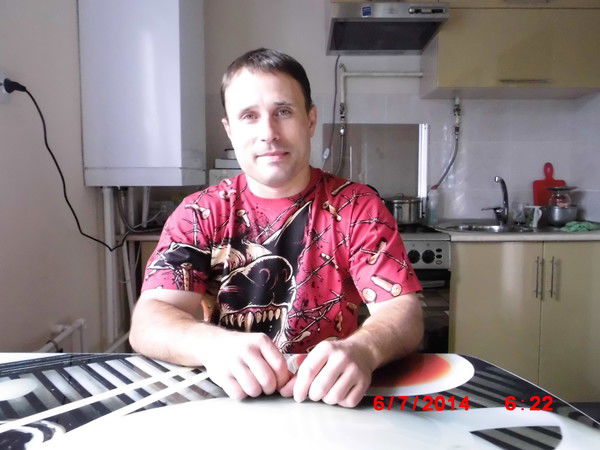 Евгений Куксин