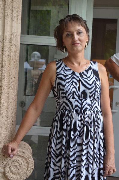 Татьяна Покачалова