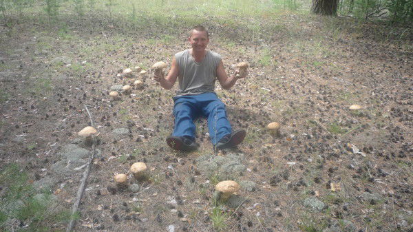 Андрей Самохвалов