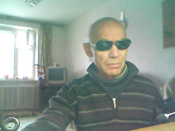 Вадим Рашин