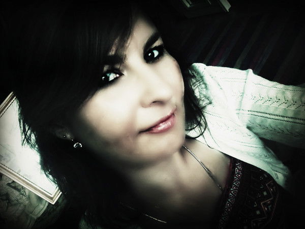 Ольга Ямбарцева