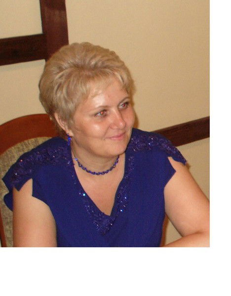 Наталья Лучникова